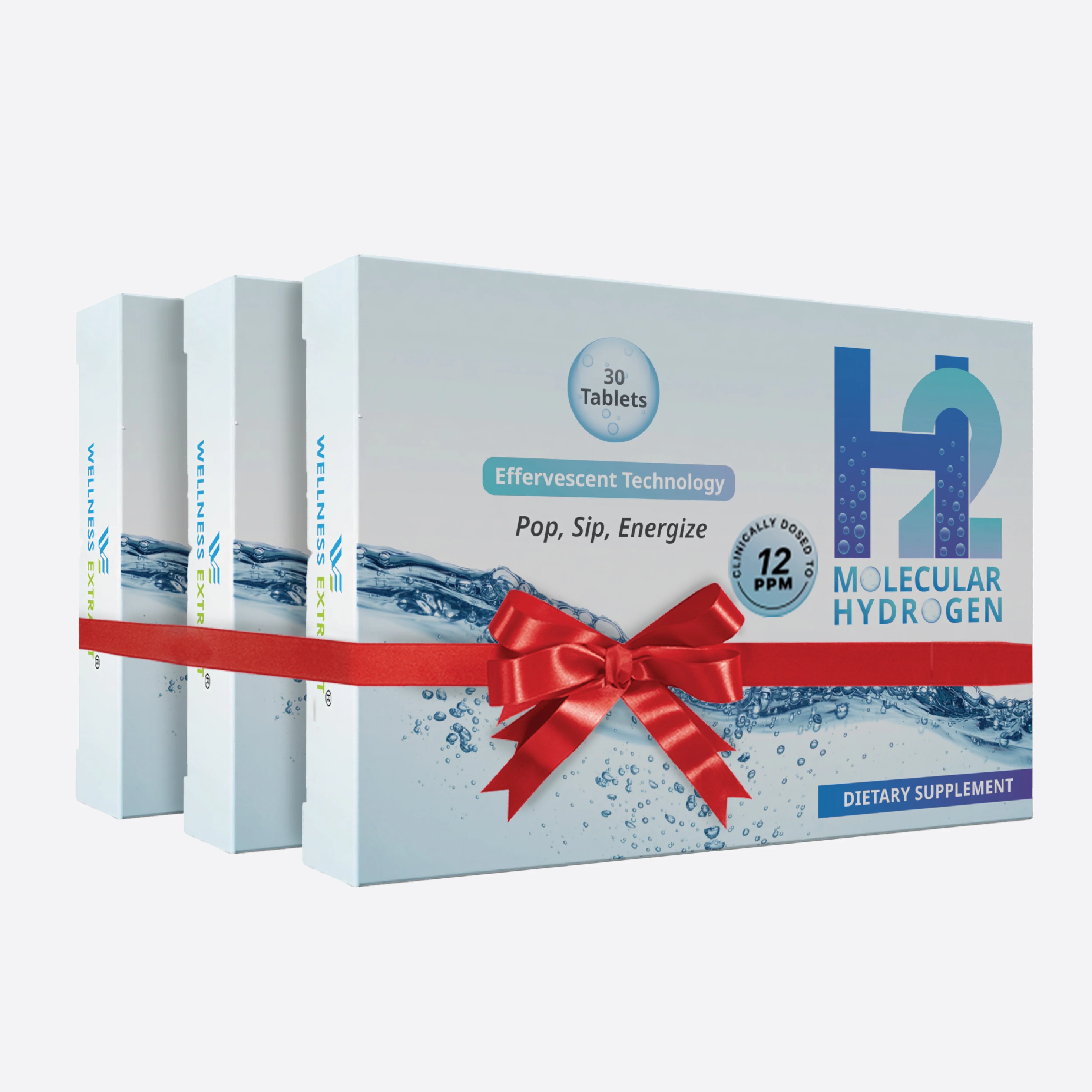 H2 Tablets | 50587607105832