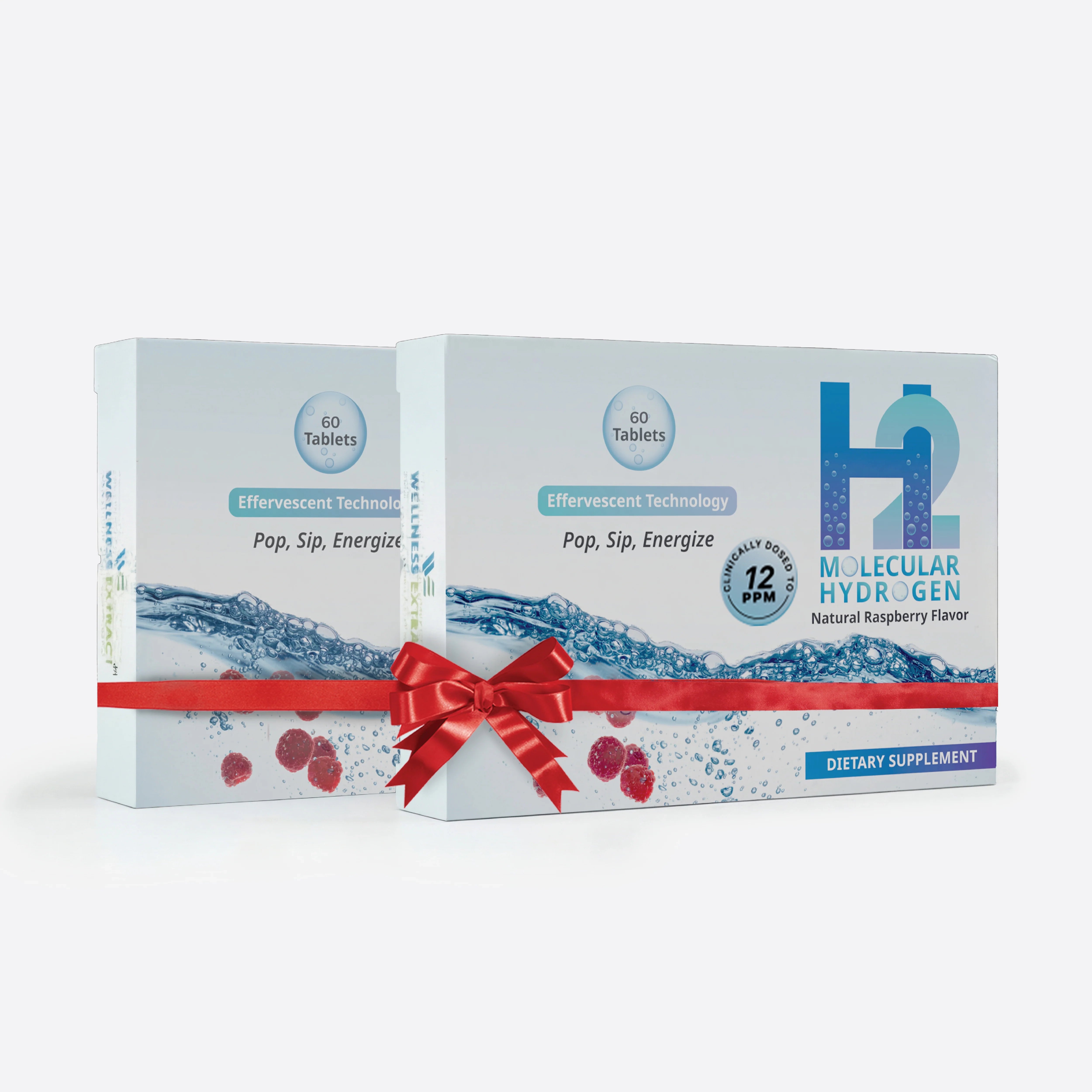 H2 Tablets | 50587607007528