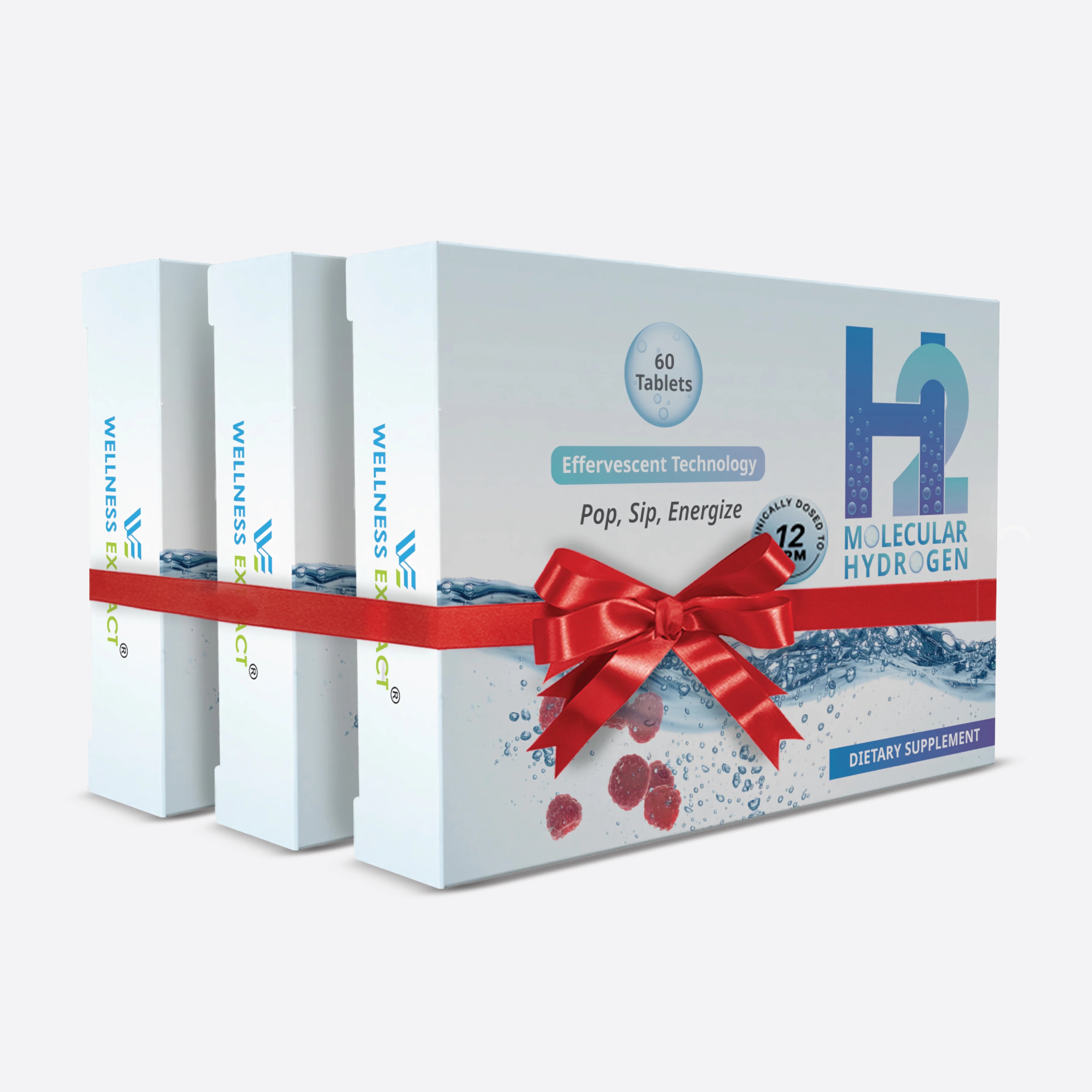 H2 Tablets | 50587606974760
