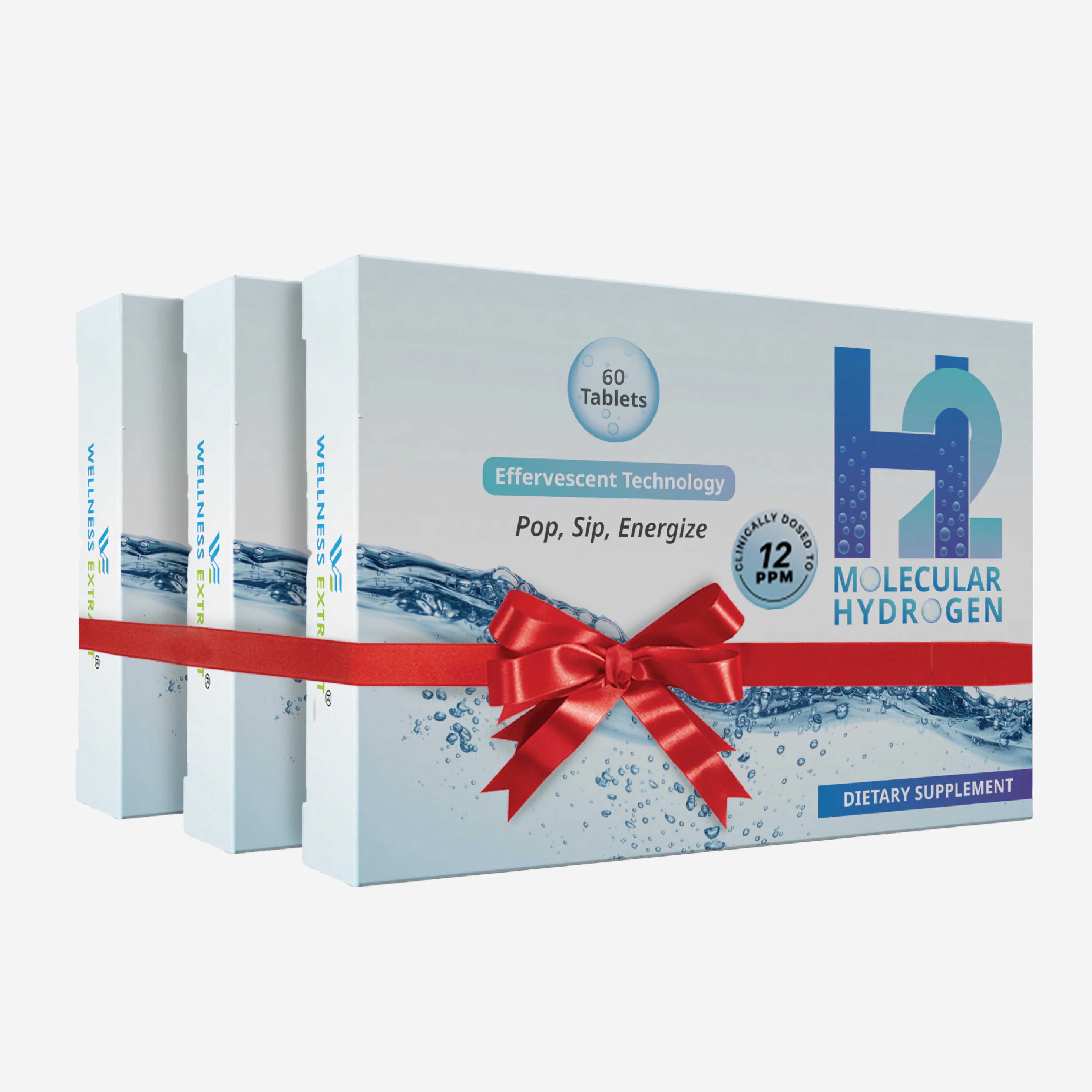 H2 Tablets | 50587607171368