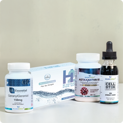 Muscle Health Pack
