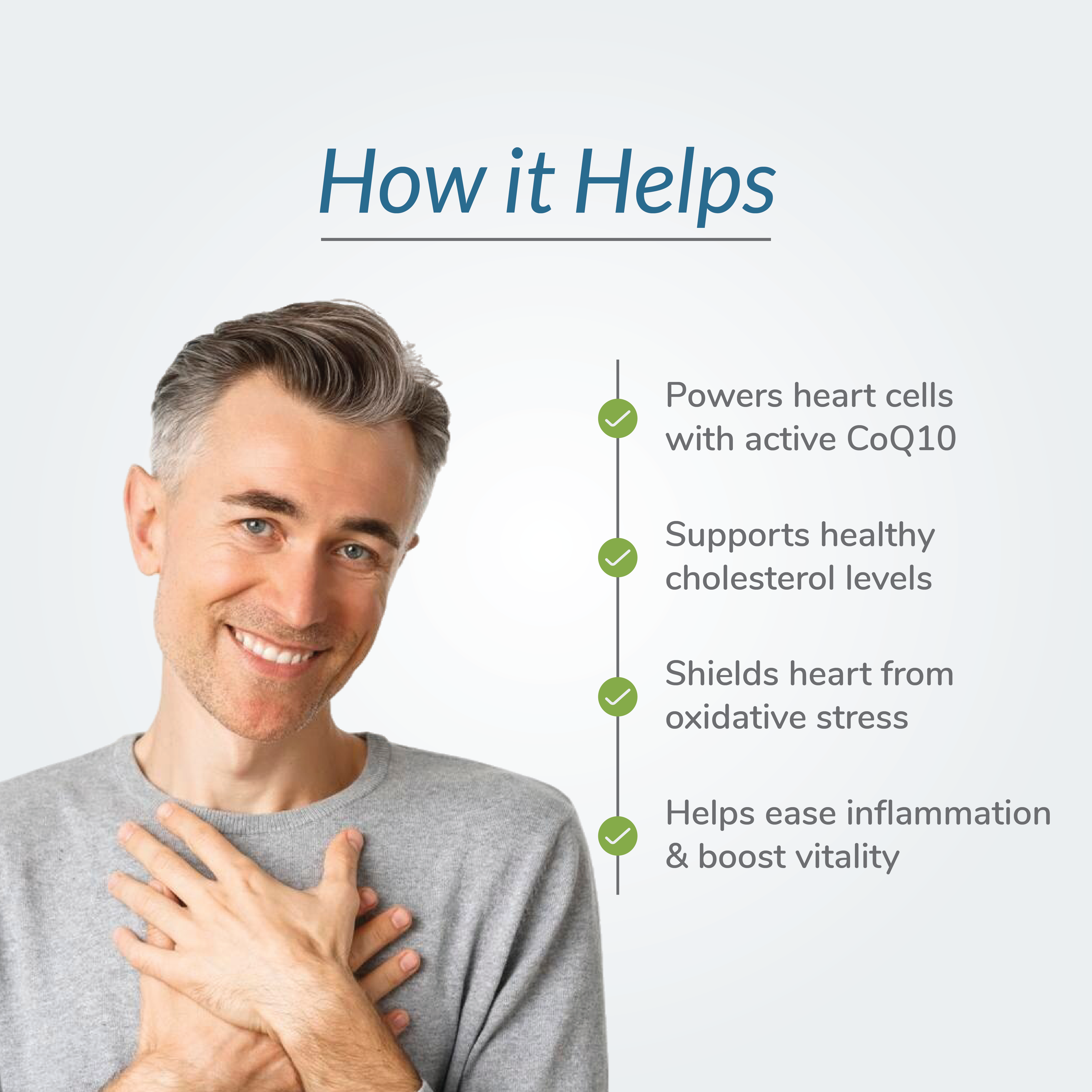 Be Heart Strong Essentials | Heart Health Pack