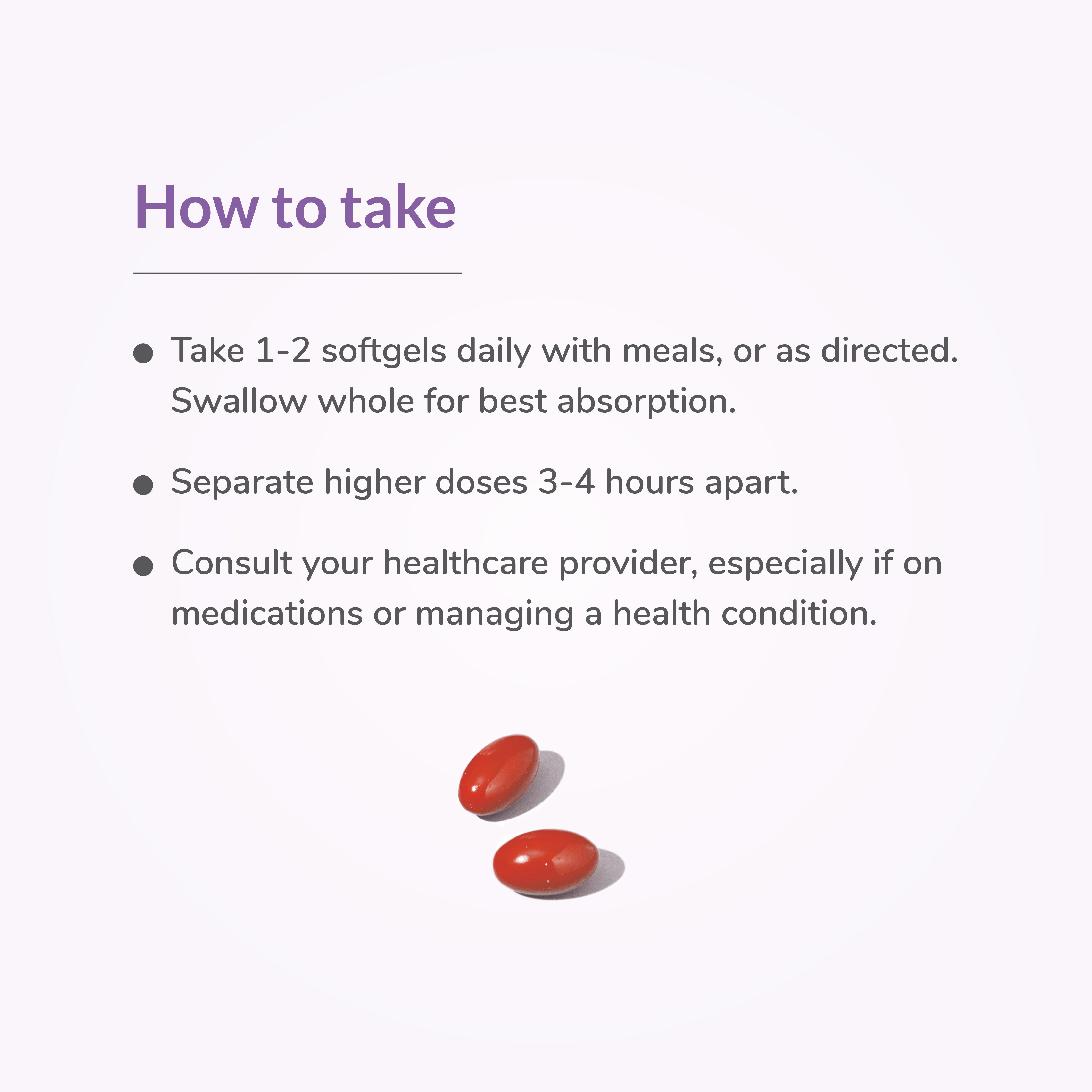 Dual-Action Cellular Defense With DuoQuinol® | Bio-Qunol