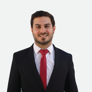Dr. Naji Abou Ali