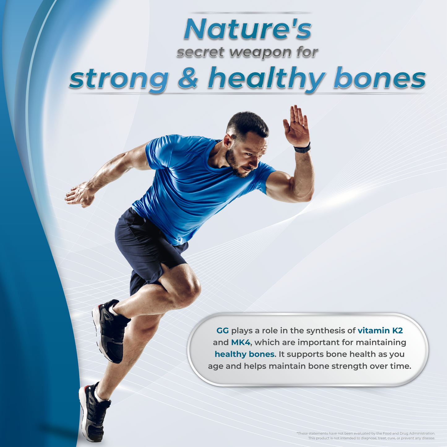 vitamins for muscle health and healthy bone | Vitamins k2 and MK4 | Wellness extract