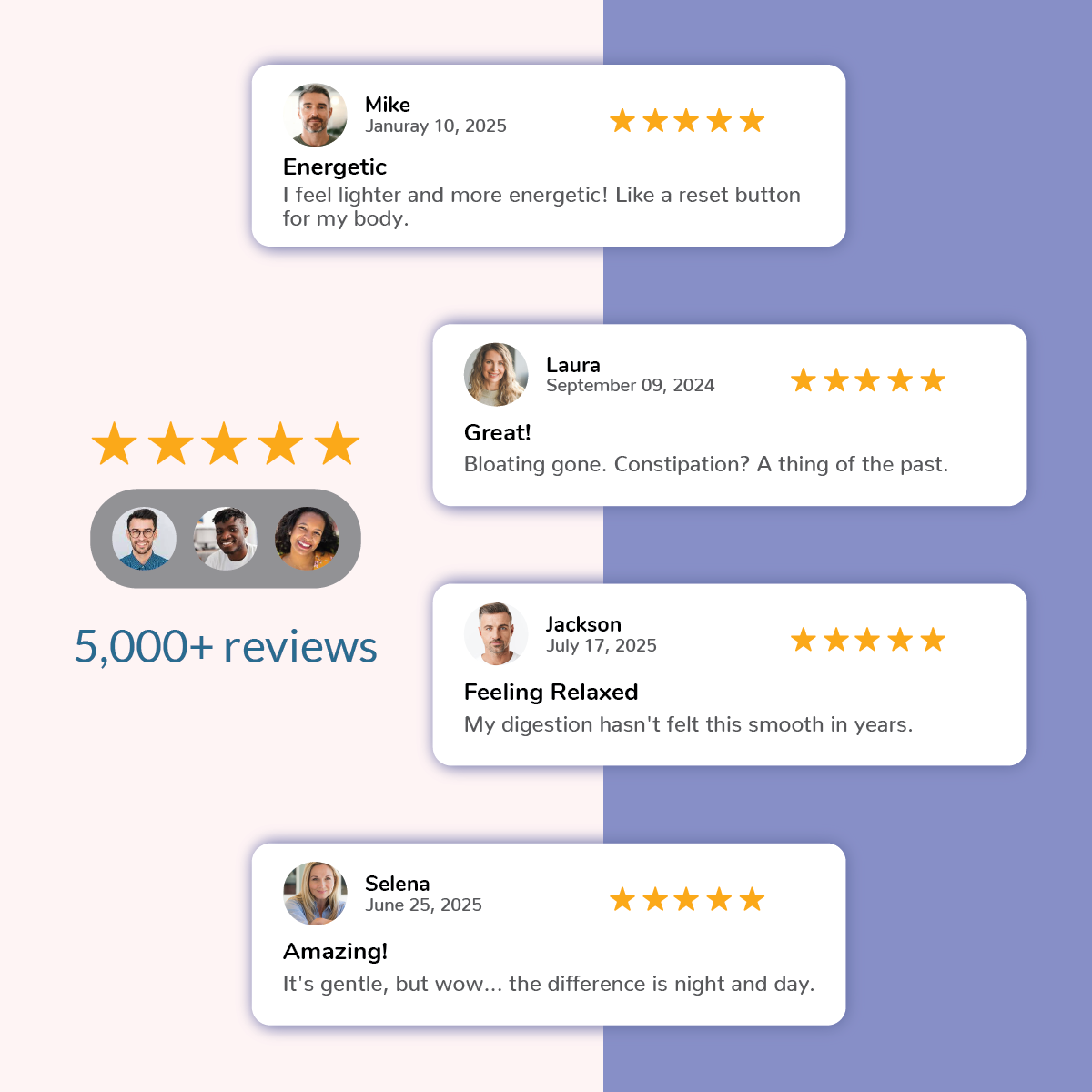 Coffee enema testimonials 