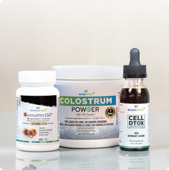 Gut Health Pack
