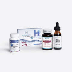 The Ultimate Workout Bundle | Muscle Health Pack