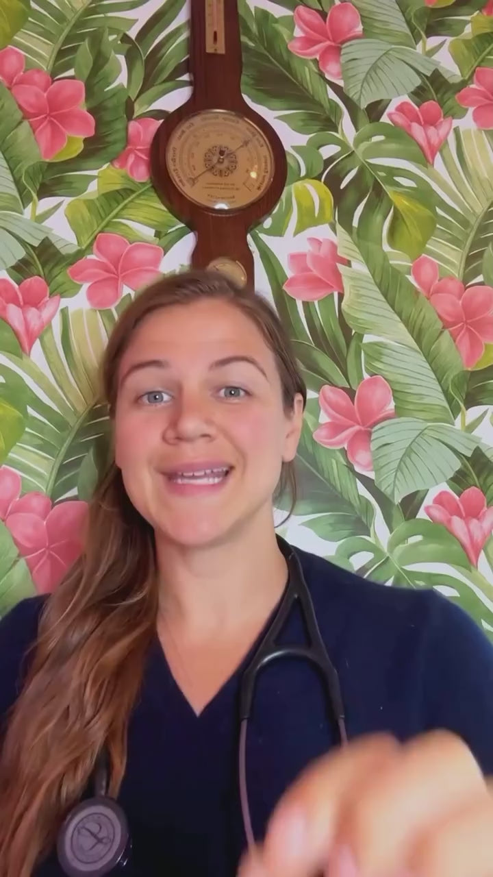 Vitamin E Tocotrienol - The Heart, Liver and Skin Support You Can Trust