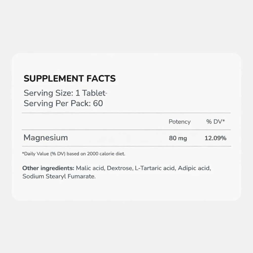 UnFlavoured | 48982148153640